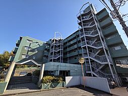 横浜市泉区弥生台