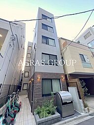 ラフォート上野根岸