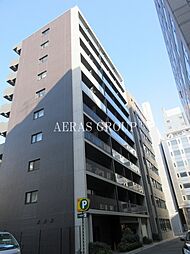 パークアクシス日本橋兜町