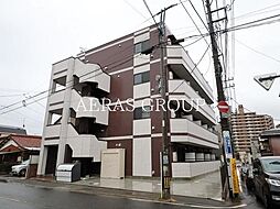リンクスクエア船橋