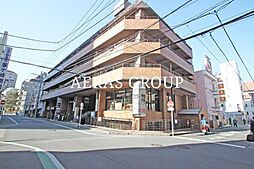 ライオンズマンション茅ヶ崎第2