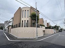 世田谷区深沢１丁目の一戸建て