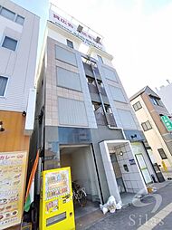 大阪市此花区春日出中１丁目