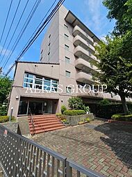 鎌倉岩瀬ハイツ