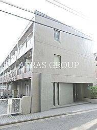 カームステージ鷺宮