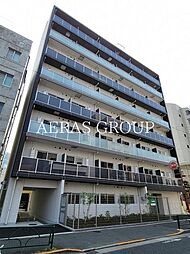 ＧＥＮＯＶＩＡ東中野ｓｋｙｇａｒｄｅｎ