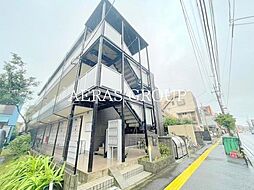 リブリ・高根NS