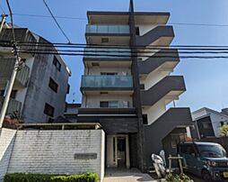 大田区矢口３丁目