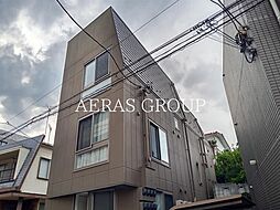 ＯＰＥＮ ＧＡＴＥ武蔵関