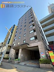 浦安市猫実４丁目