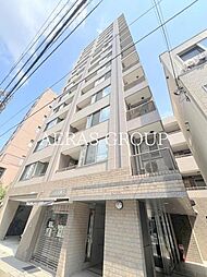 クオリア文京根津