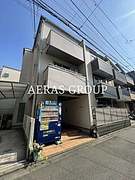 カーサ動坂
