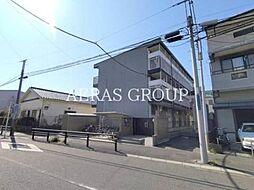 レオパレスエムエイチコーポII