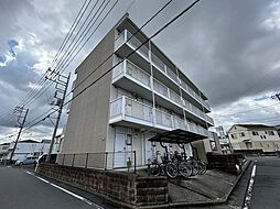 レオパレスウイング北坂戸