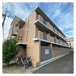 川崎市高津区下作延３丁目