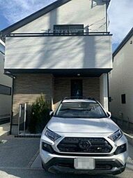 宮前戸建