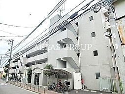 サンクレール青井