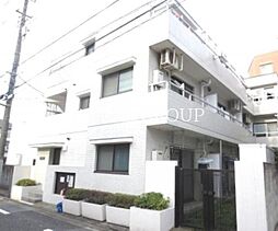 目黒区南１丁目