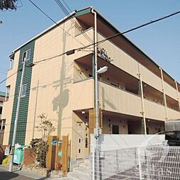 東大阪市昭和町