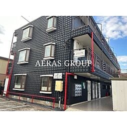 シャンブル 柏