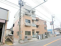 リブリ・イーストヒル NII