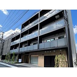 パークアクシス板橋ＭＵＳＥ 206