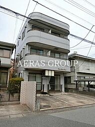 パークサイドヒルズ