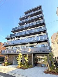 エル・セレーノ品川西大井 601