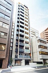 イプセ御成門 1501