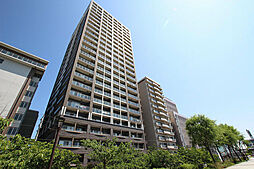 アデニウムタワー萬代橋