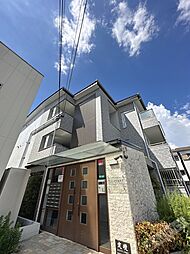 大阪市平野区喜連東５丁目