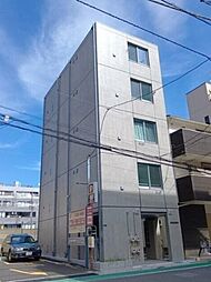 セレッソコート北上野