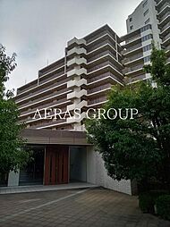 パークシティさいたま北ガーデンレジデンス