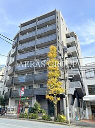 プリマリード南青山 601