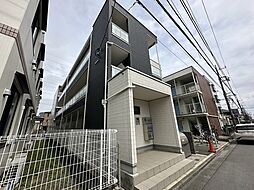 相模原市中央区相模原７丁目