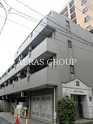 カテリーナ市ヶ谷