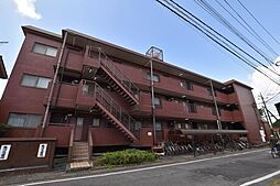 メゾンサンパーク