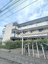 レオパレス石神井公園