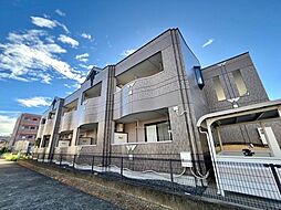 ウィズ　ワン　ヒルズ 203