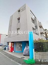 メゾン・ド・ノアバーム八王子