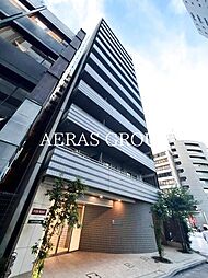 ルクレ日本橋馬喰町