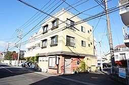 ワールドボックス矢野口 202