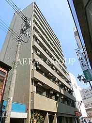 台東区浅草１丁目