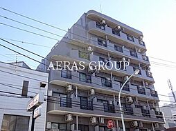 MAC小岩ステーション