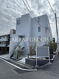 ユーレジデンス下北沢 204