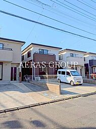 上尾市春日１丁目の一戸建て