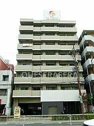 プロシード大阪EASTアクア・ラ・フォンテ