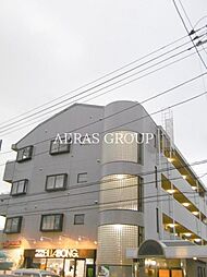 シャイネン市川