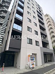 中央区湊２丁目