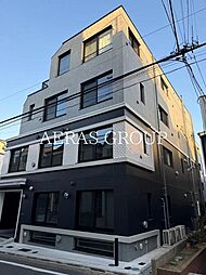 エフティヒア西品川